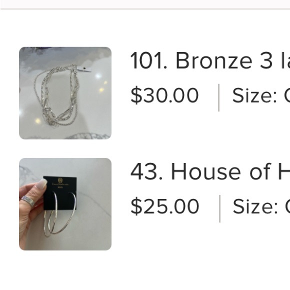 Meisch1234 bundle - Picture 1 of 1